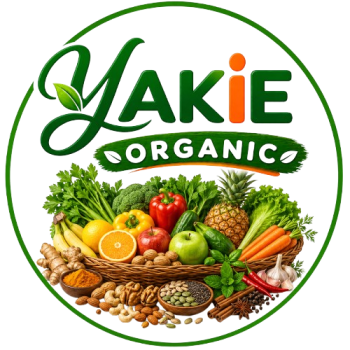 Yakie Organic